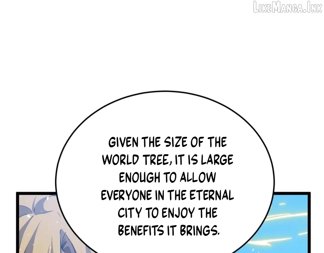 I Rely on My Invincibility to Deal Tons of Damage Passively! Chapter 182  - page 184